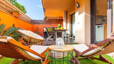 Foto 4 de Pis en venda a Santa Clotilde, Girona