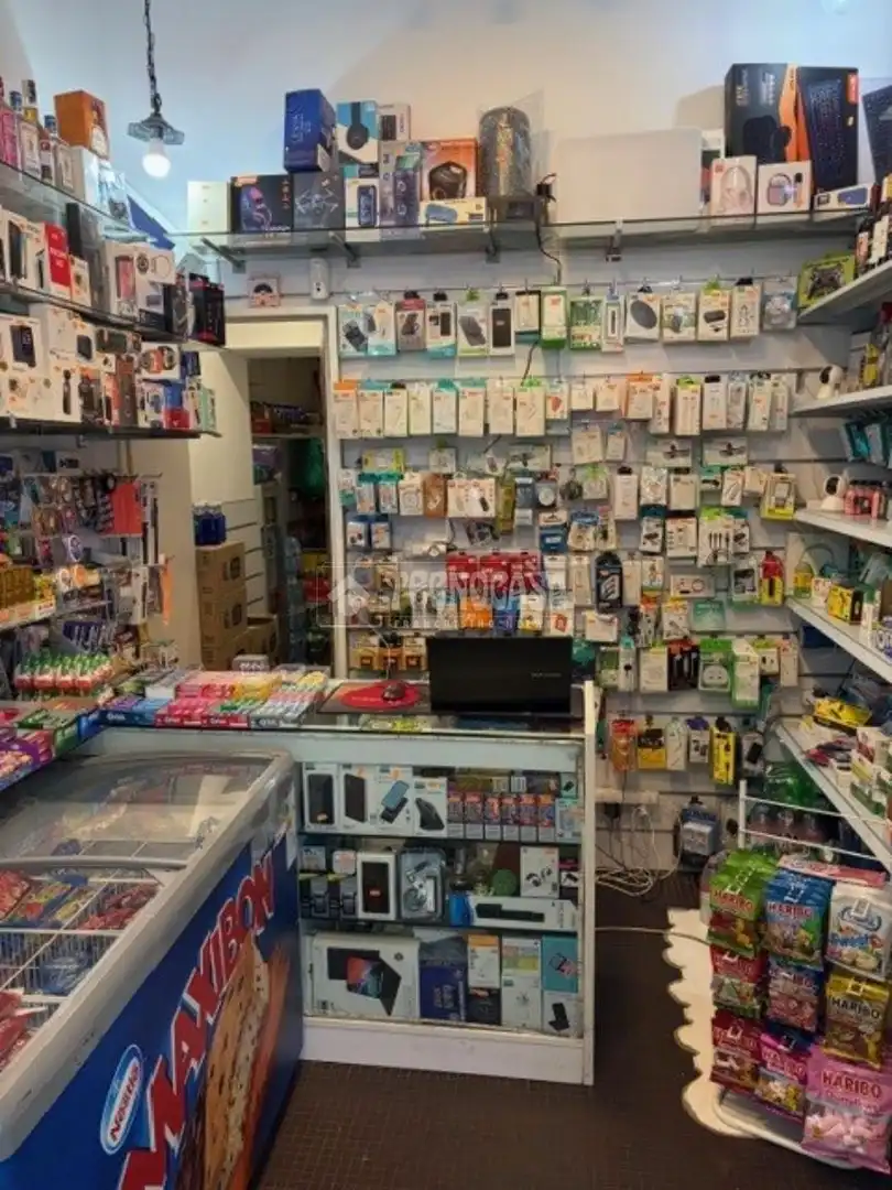 Commercial properties for sale in Madrid