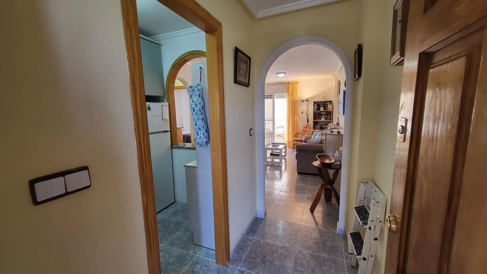 Apartments for sale in Elche / Elx  with Private garden, Terrace and Storage room