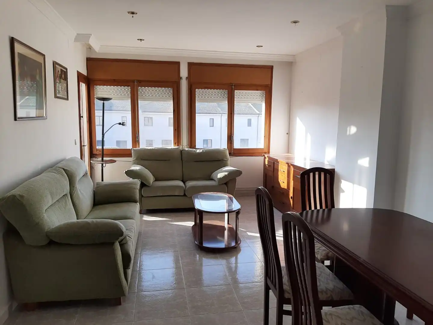 Flat for sale in Carrer Sitjar, Linyola