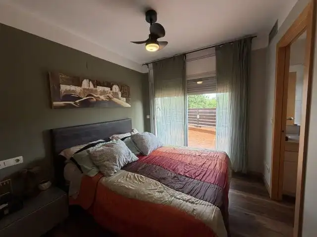 Bedroom of Ground floor for sale in La Ràpita  with Terrace