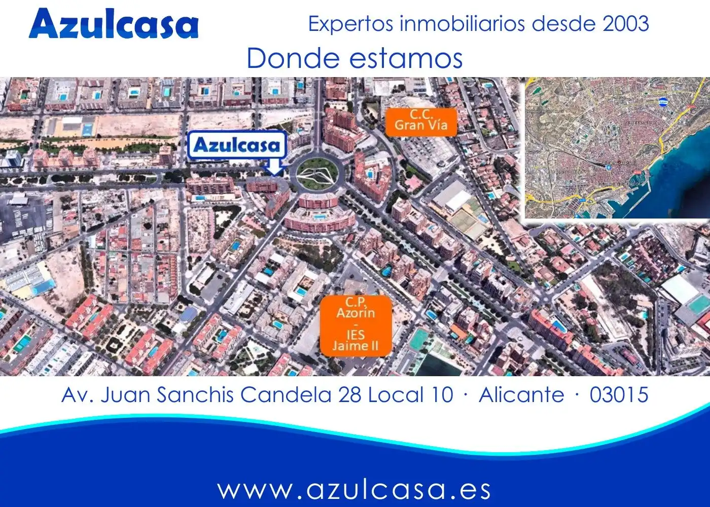 Gewerbefläche zum Verkauf in Campoamor - Altozano, imagen 15