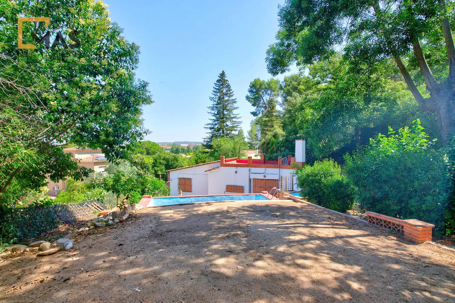 Terreno residencial en venta en Carrer Ocells