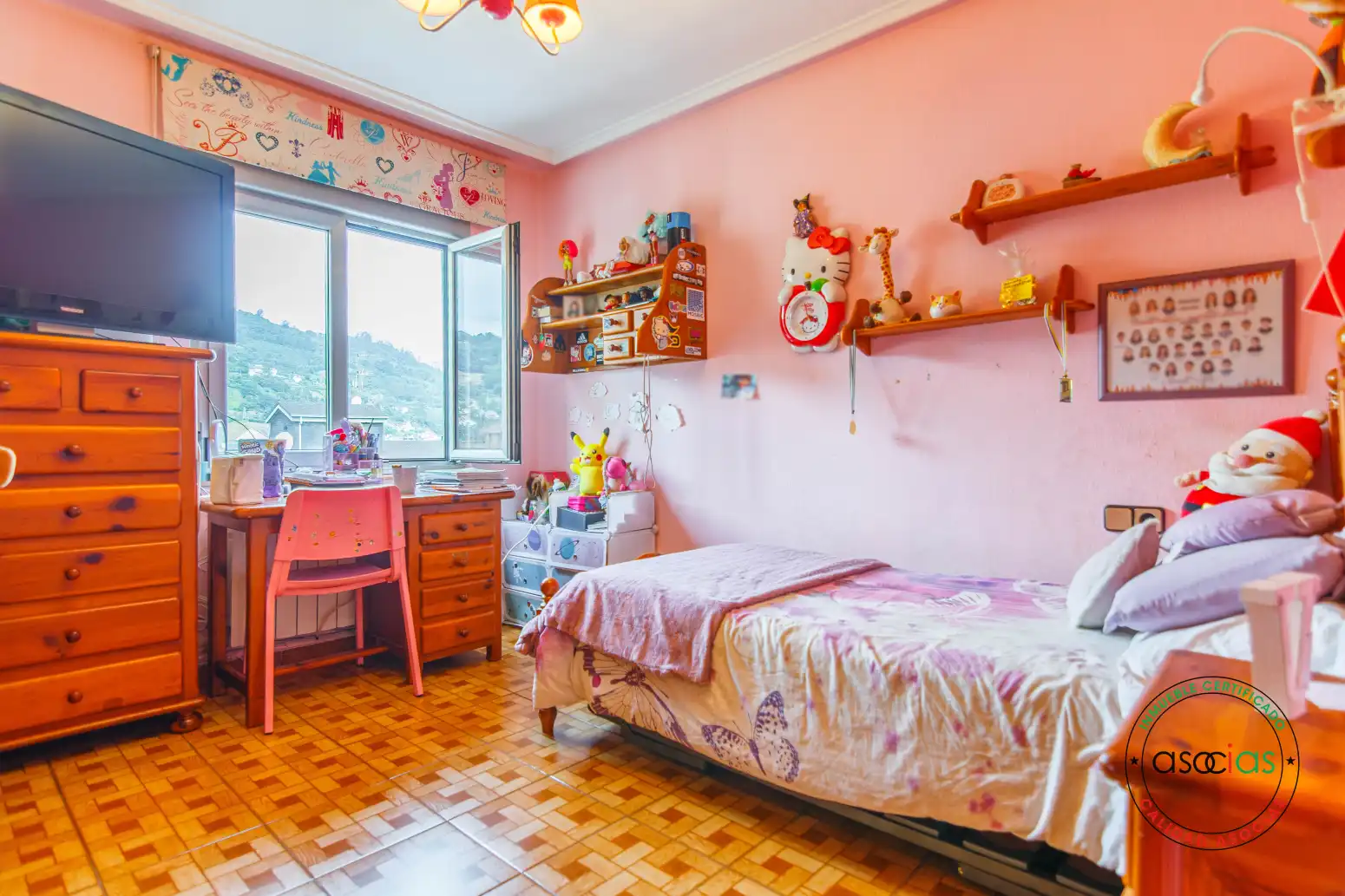 Piso con ascensor en venta en Mieres - CL MARTINEZ VEGA 15, imagen 5
