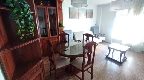 Foto 4 de Pis de lloguer a Paseo Marítimo - San José - La Laguna, Cádiz