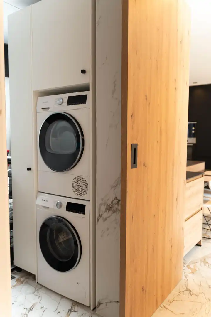 Apartamento con piscina en venta en L'Albir, imagen 31