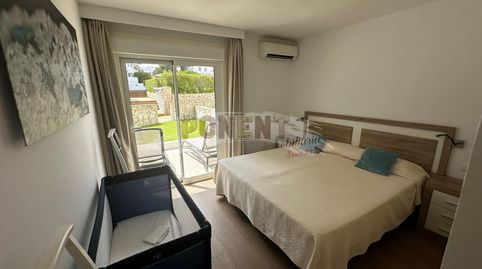 Foto 5 de Apartament en venda a Sant Agustí - Cala de Bou, Sant Josep de sa Talaia