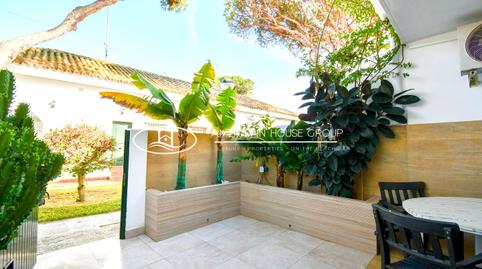 Foto 4 de Casa o chalet en venta en La Barrosa, Cádiz