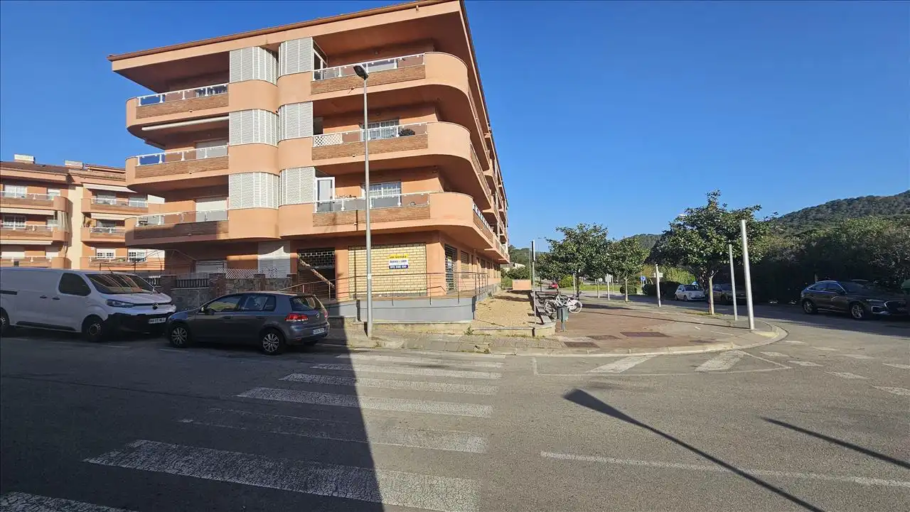 Gewerbefläche zum Verkauf in PUIG GROS, imagen 4