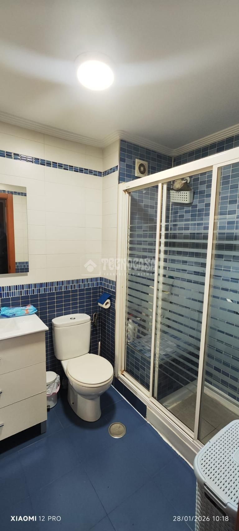 Piso en venta en La Oliva