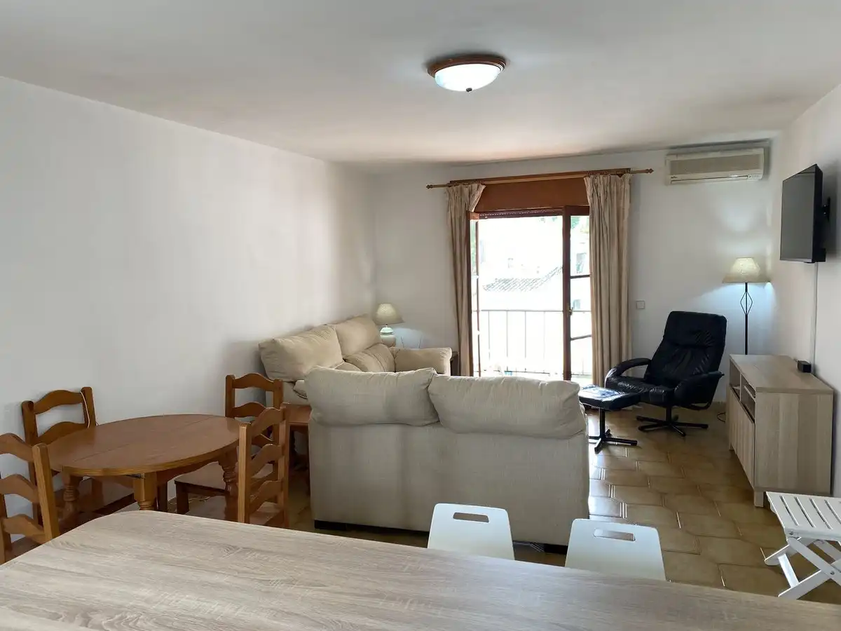Appartement compact avec piscine à vendre à Mijas pueblo, imagen 5