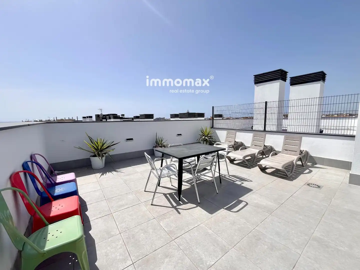 Flat for sale in La Geltrú - Sant Jordi
