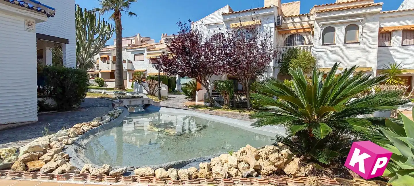 Bungalow con piscina en venta en Del Carabasí, imagen 3