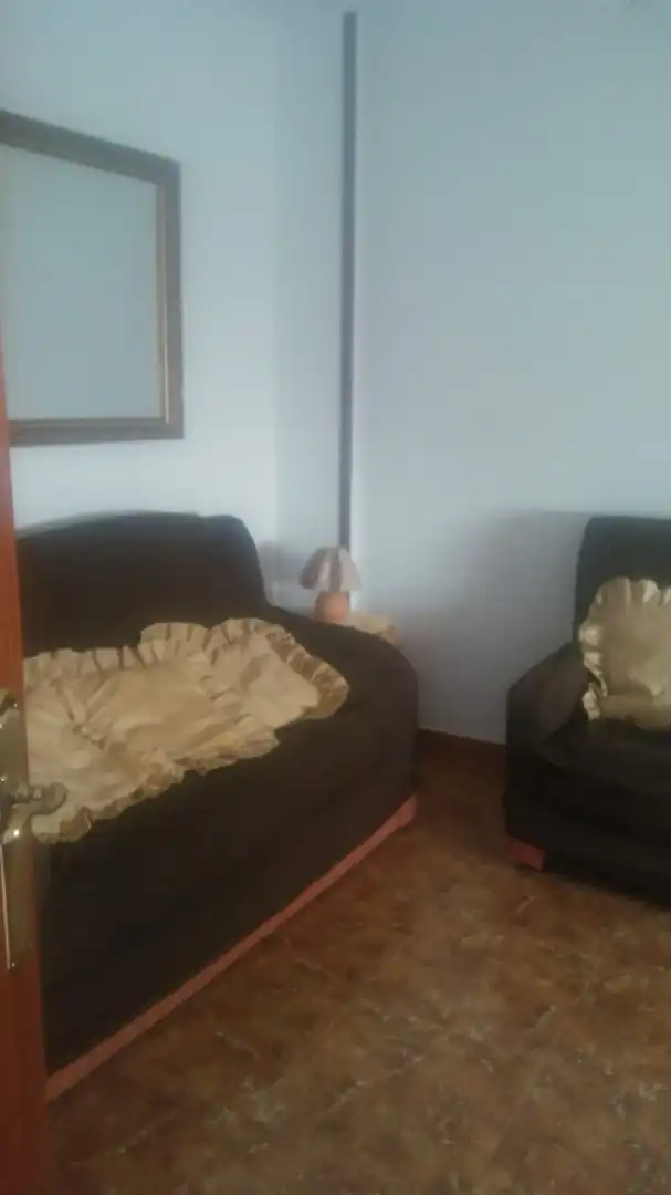 Dormitori de Casa o xalet en venda en Úbeda amb Aire condicionat, Calefacció i Terrassa