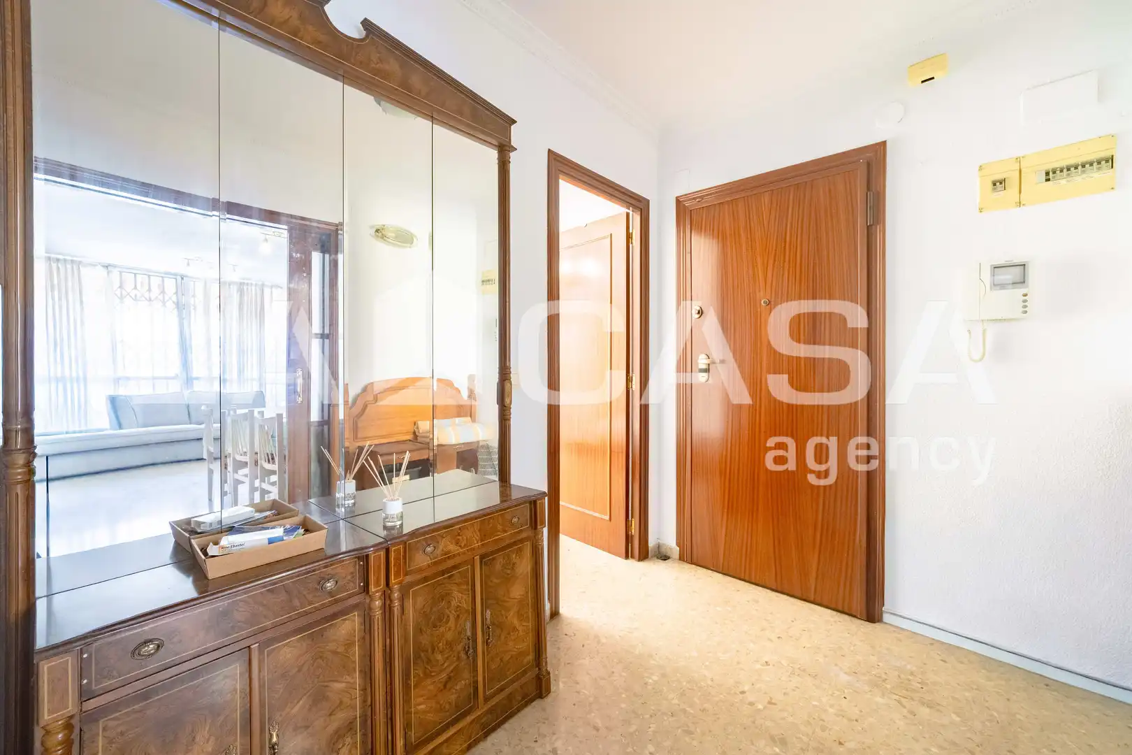 Flat with lift for sale in Carrer del Doctor Manuel Candela, imagen 23