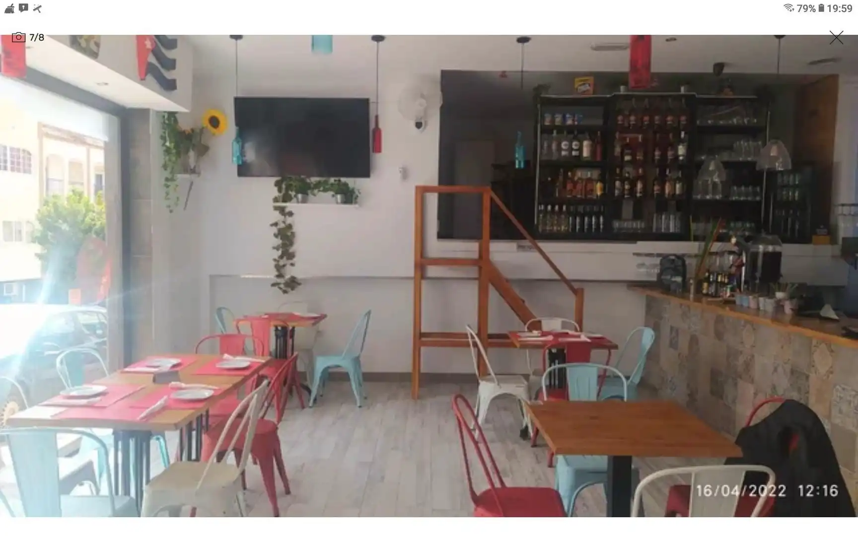 Business premises for sale in Benalmádena pueblo, imagen 2