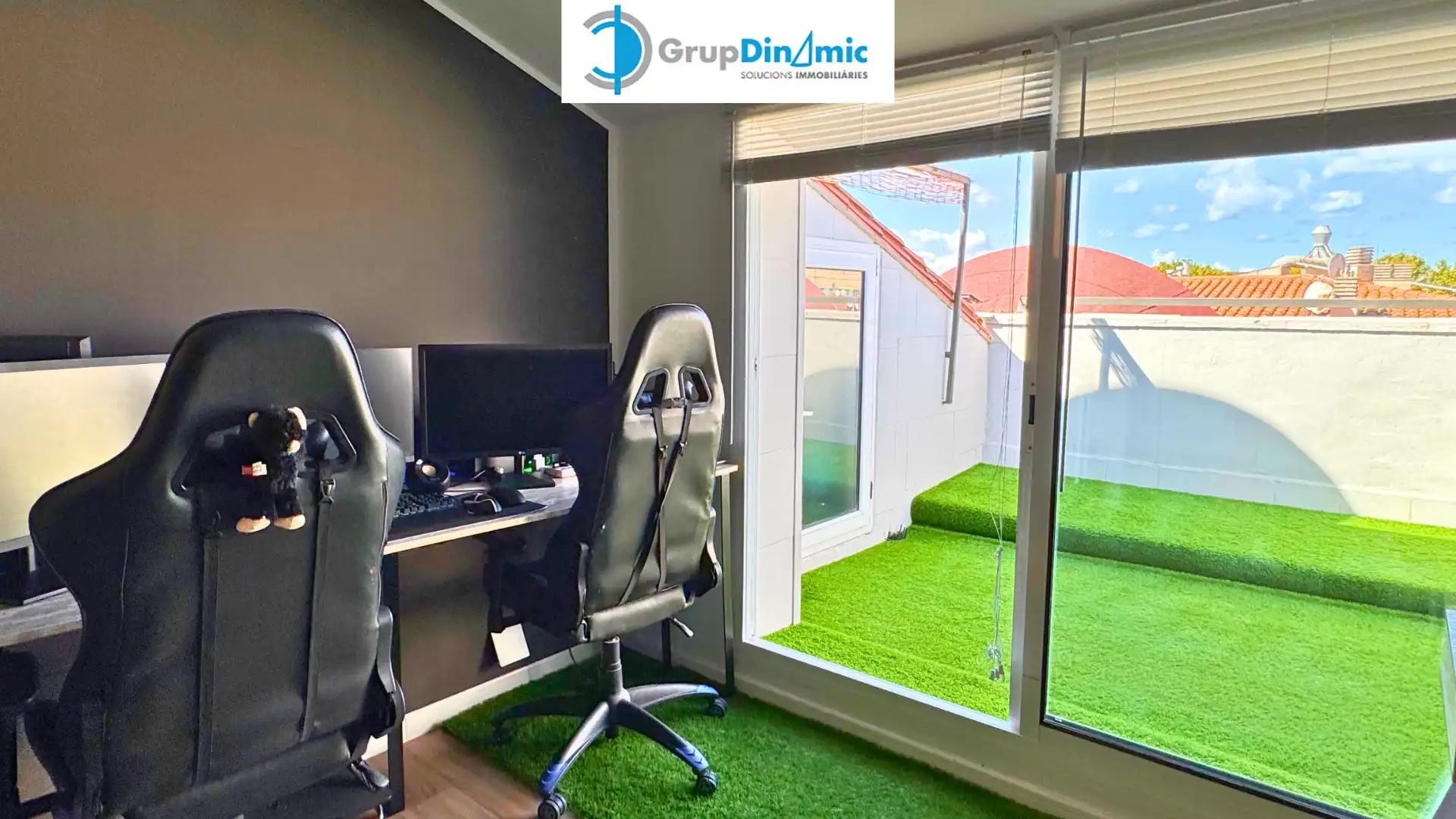 Dúplex con terraza en venta en Avinguda Catalunya, imagen 58