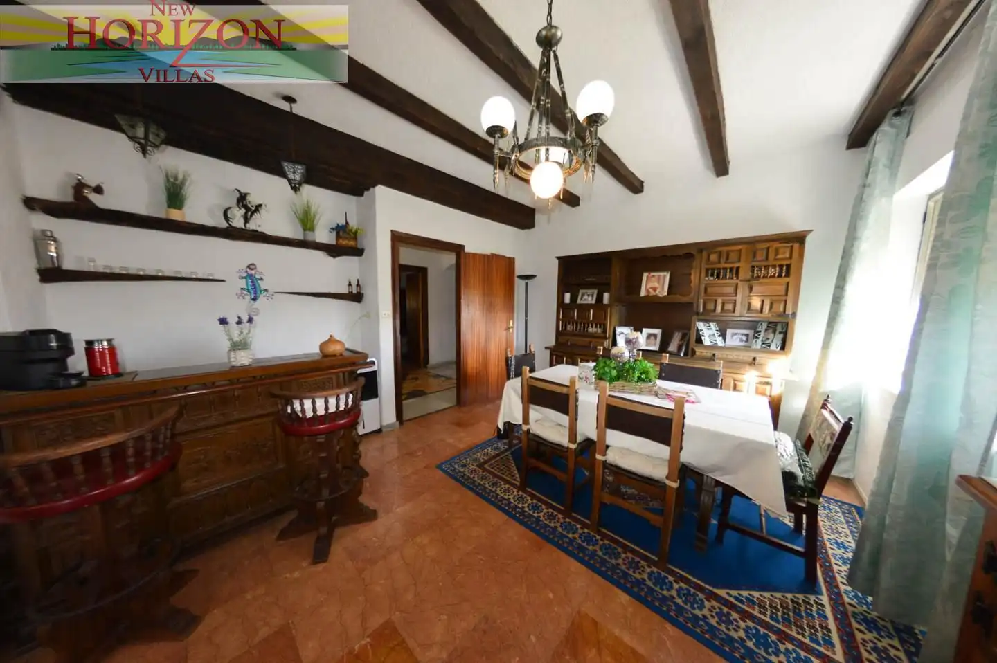 Casa en venda a Arboleas, imagen 75