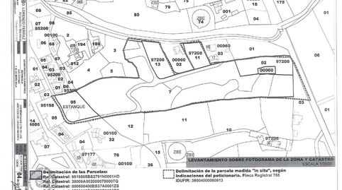 Foto 2 von Residential zum Verkauf in San Antonio, 102, Breña Baja, Santa Cruz de Tenerife