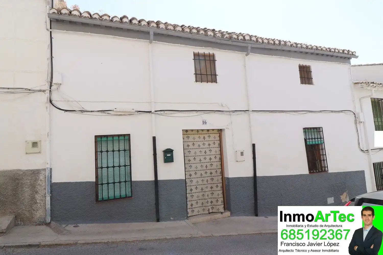 Casa en venda a Calle Gran Capitán 16