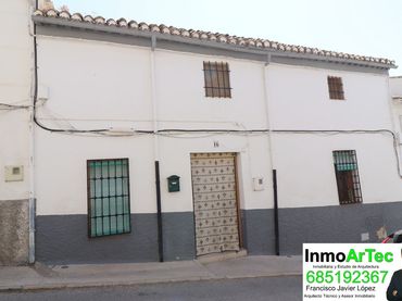 Casa en venda a Calle Gran Capitán 16