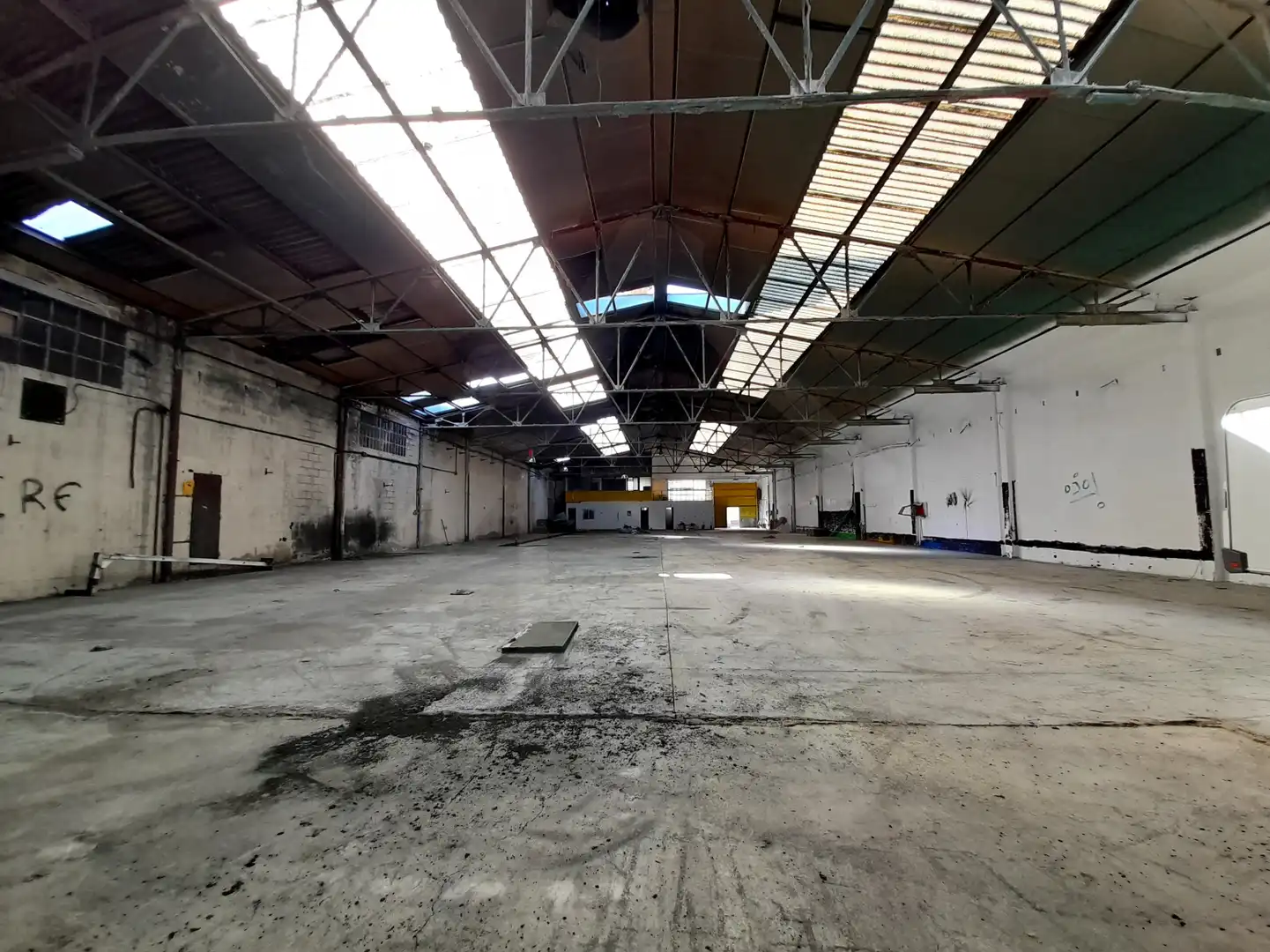 Industriegebäude zum Verkauf in Viana - SERNA, imagen 4