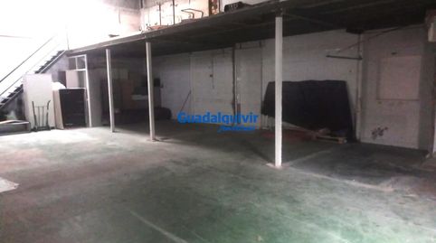 Photo 2 of Industrial buildings for rent in Colores - Entreparques, Sevilla Capital