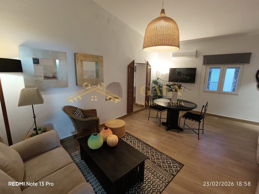 Apartamento de alquiler en Casar de Cáceres