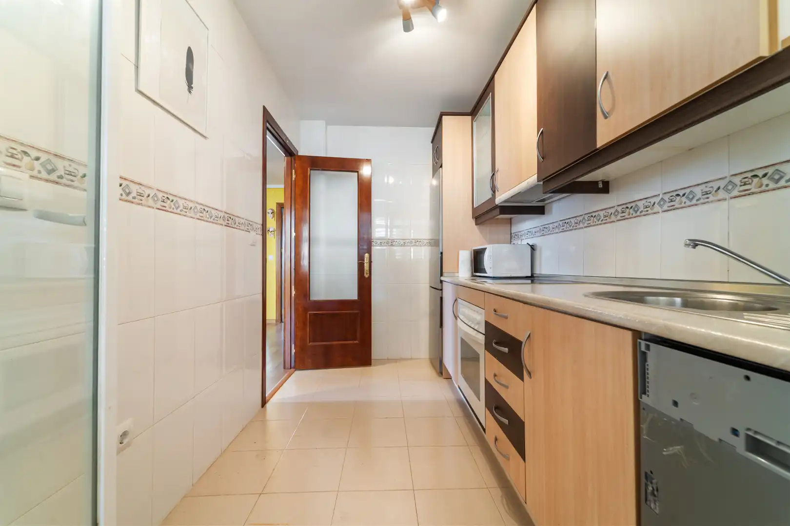 Wohnung mit Pool zum Verkauf in Calle Sierra de Cazorla, imagen 8