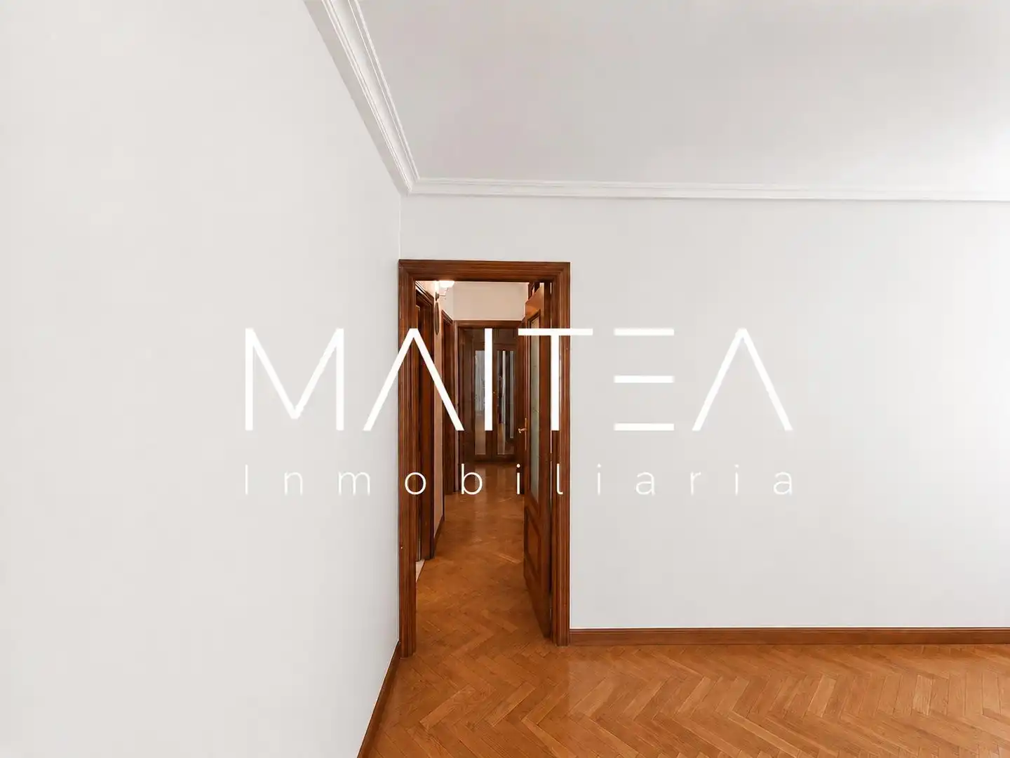 Flat for sale in Alcorcón