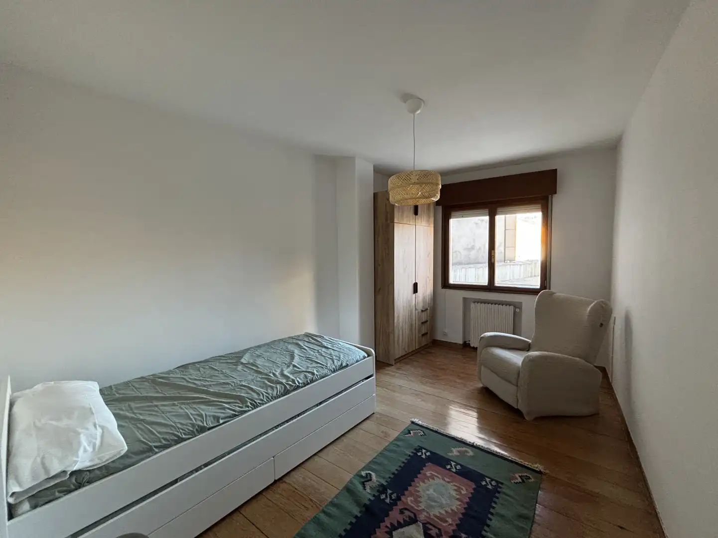 Flat with terrace to rent in Villaviciosa - Amandi, imagen 8