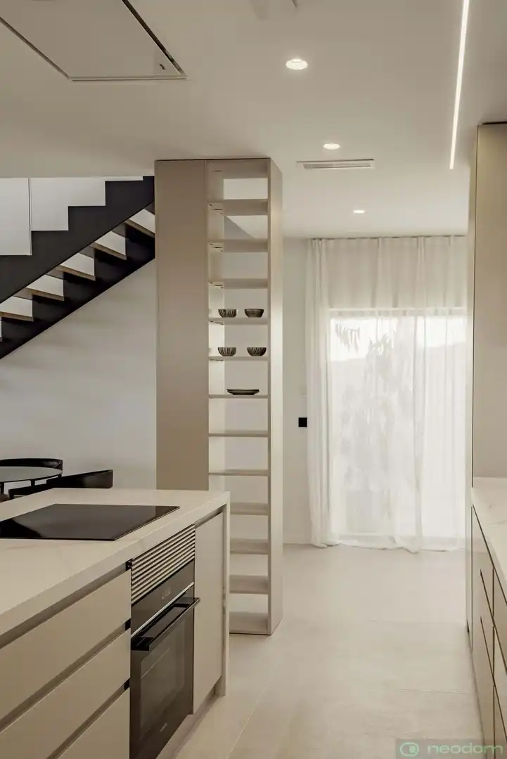 Casa en venta en Balcón de Finestrat - Terra Marina, imagen 21