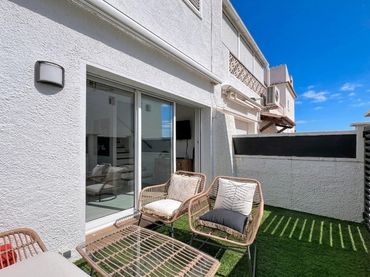 Maison à vendre à Avenida de la Bocana