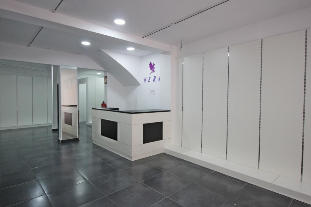 Premises to rent in Barri del Centre, Centre