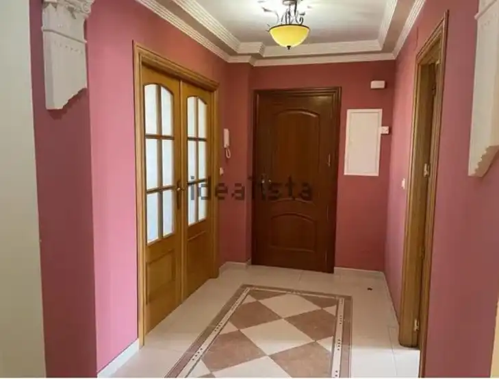 Flat with terrace to rent in Calle Colón, imagen 3