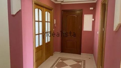 Foto 3 de Piso de alquiler en Calle Colón, Villarrobledo, Albacete