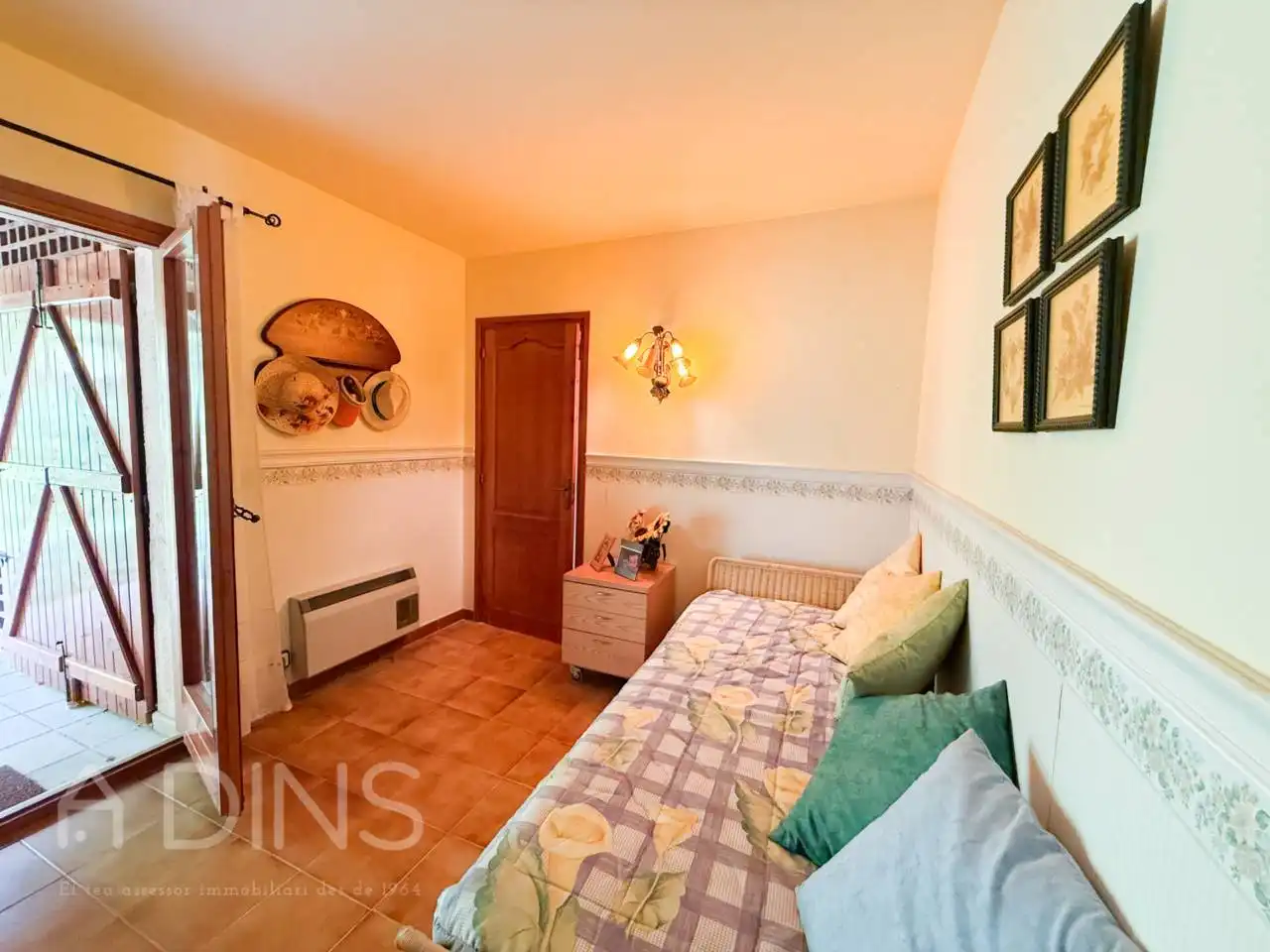 Maison avec piscine à vendre à Avenida Onze de Setembre 77, imagen 16