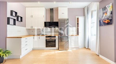 Foto 3 de Apartament en venda a Ciutat Fallera, Valencia Capital