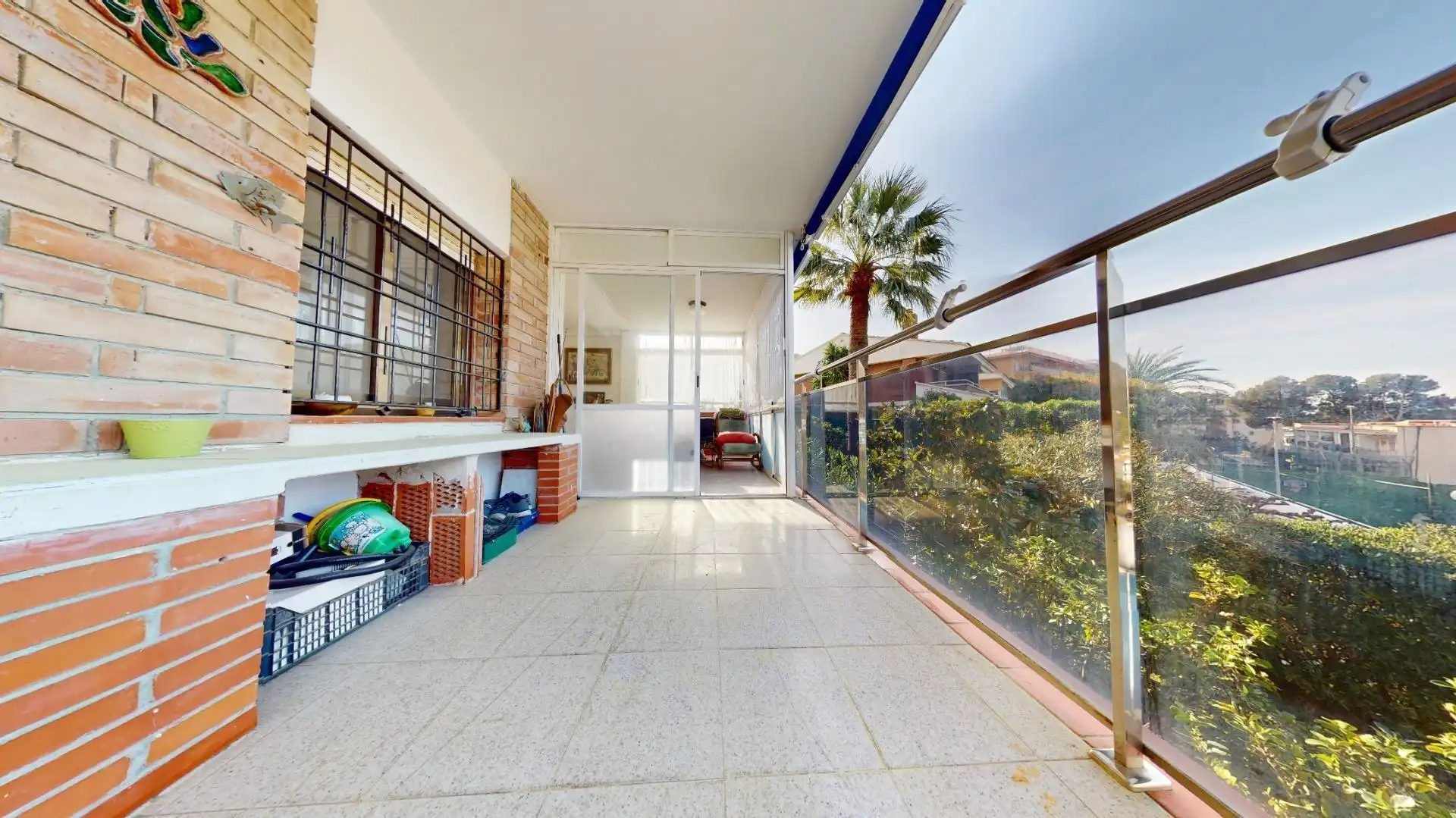 Apartamento en venta en Plaza del Collet, Bellamar