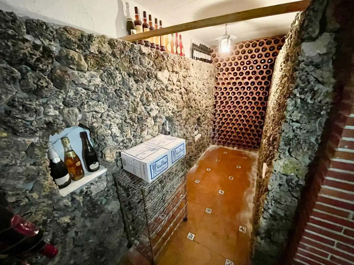 House with terrace for sale in Cabanillas del Campo, imagen 44