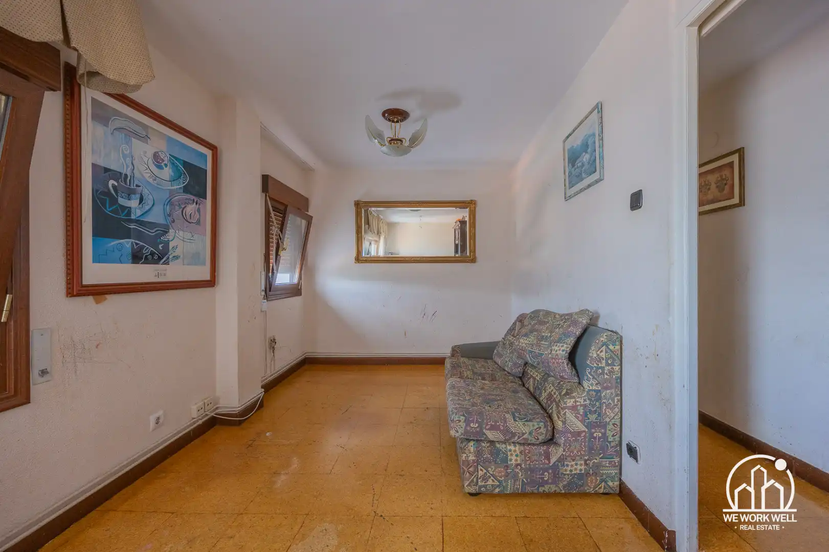 Wohnung mit Aufzug zum Verkauf in Txotena Kalea, imagen 4