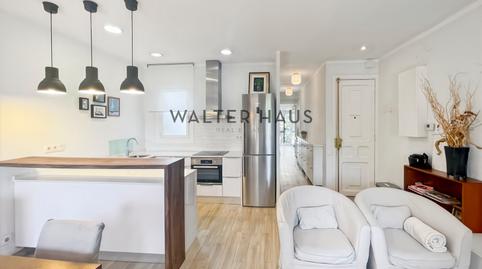 Photo 4 of Flat to rent in Carrer de Gustavo Bécquer, Vallcarca i els Penitents, Barcelona