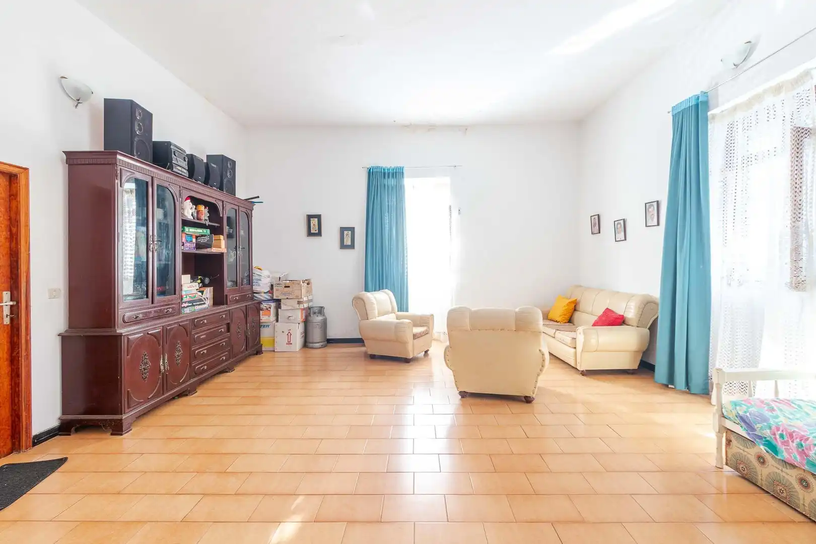 Casa o chalet en venta en Calle EL LOMO, 1, El Palmar