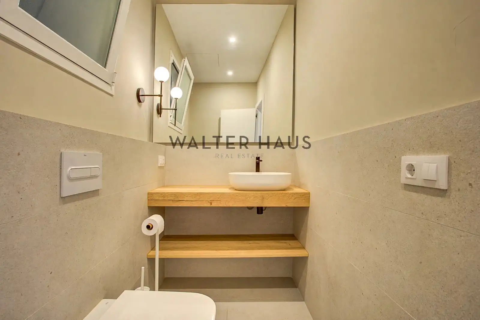 Appartamento con terrazza in vendita a Carrer de Roger de Flor, imagen 26