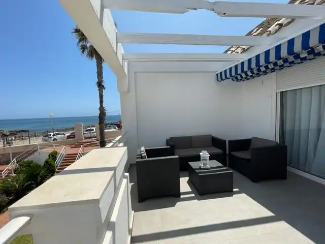 Flat for rent in Orihuela, Alicante