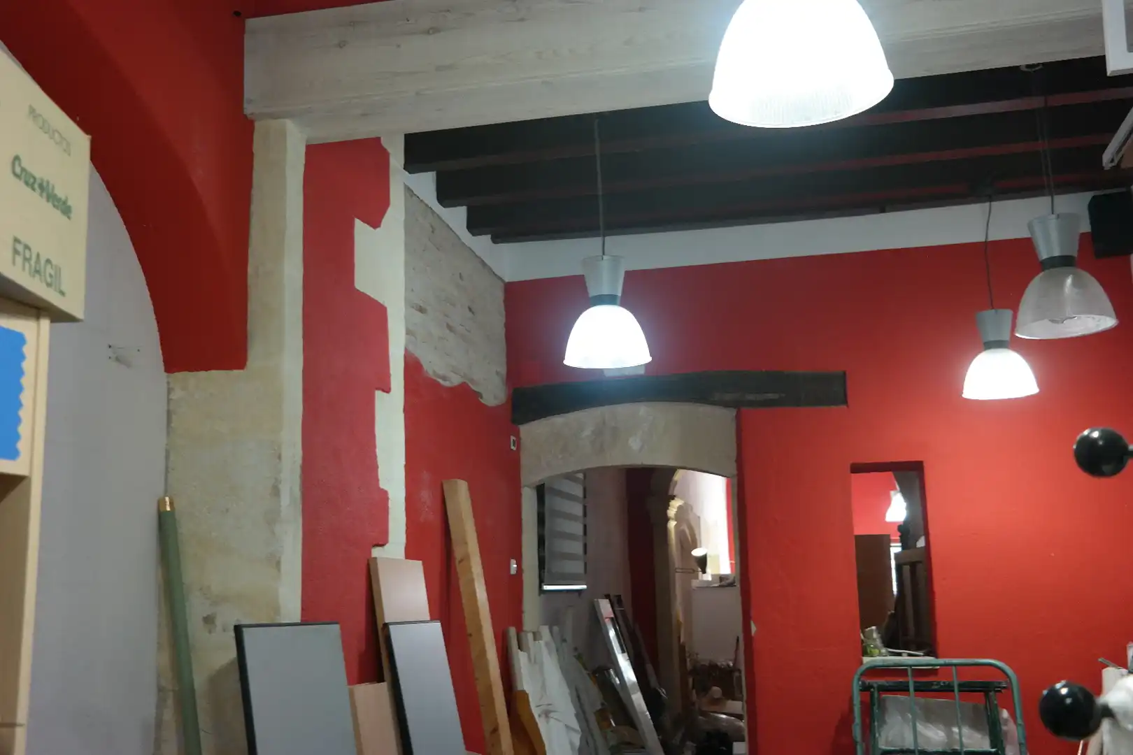 Casa in vendita a Carrer d'Antoni Roig 53, imagen 2