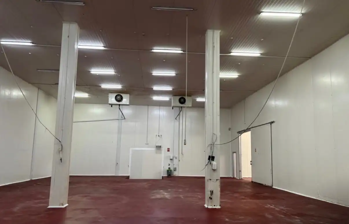 Industrial building to rent in Panade 12, imagen 12