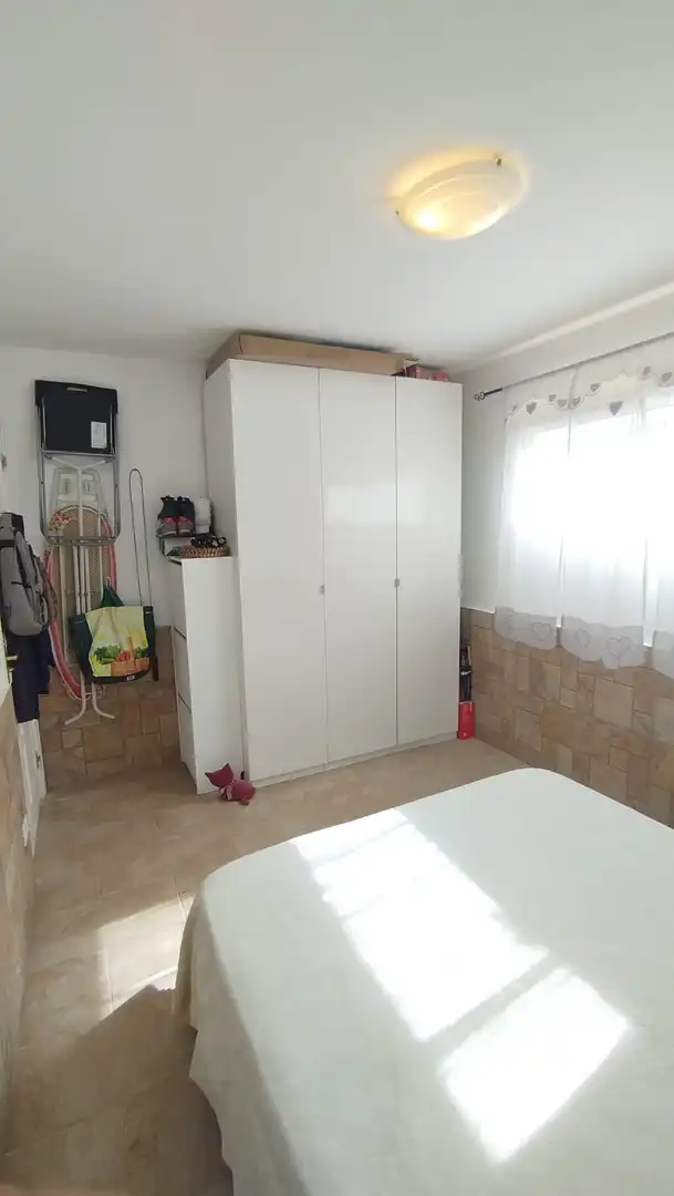 Habitación de Apartamento en venta en Antigua con Terraza y Amueblado