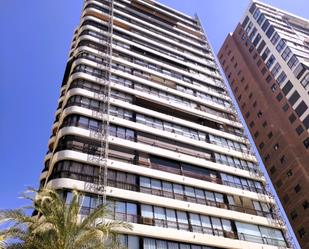 Exterior view of Attic for sale in Benidorm