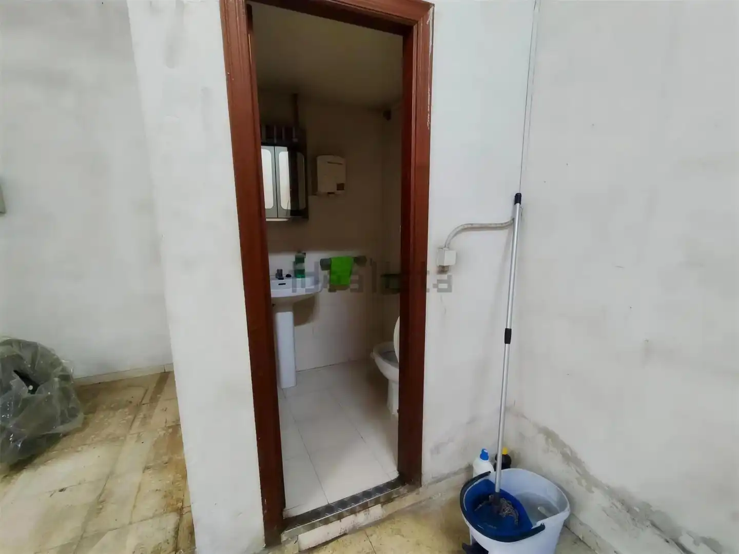 Local comercial en venta en Calle Teulada, imagen 27